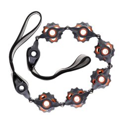 HMS  Massagerem med 6 Massagehjul