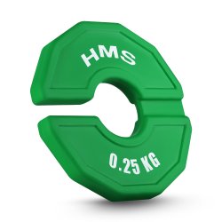 HMS Add-On Flex Microplates S�t - 2x 0,25 kg