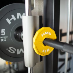 HMS Add-On Flex Microplates S�t - 2x 0,5 kg