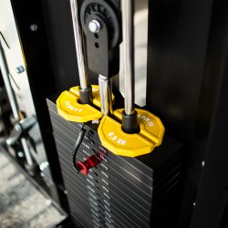 HMS Add-On Flex Microplates S�t - 2x 0,5 kg