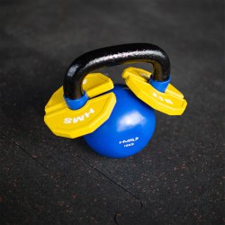 HMS Add-On Flex Microplates S�t - 2x 0,5 kg