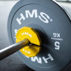 HMS Add-On Flex Microplates S�t - 2x 0,5 kg