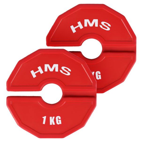 HMS Add-On Flex Microplates S�t - 2x 1 kg