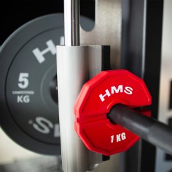 HMS Add-On Flex Microplates S�t - 2x 1 kg