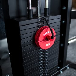 HMS Add-On Flex Microplates S�t - 2x 1 kg