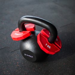 HMS Add-On Flex Microplates S�t - 2x 1 kg