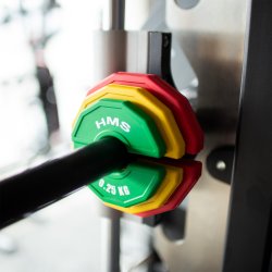 HMS Add-On Flex Microplates S�t - 2x 1 kg