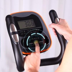 Crosstrainer H5531 Magnetic