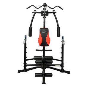 Homegym Multi Trningsmaskine Cyborg