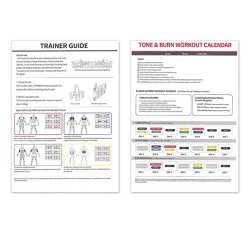 HMS Multi Push Up Board