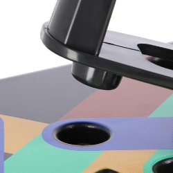 HMS Multi Push Up Board