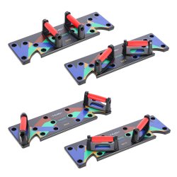 HMS Multi Push Up Board