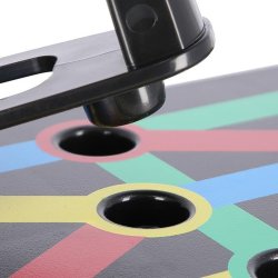 HMS Multi Push Up Board