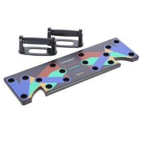 HMS Multi Push Up Board