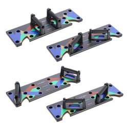 HMS Multi Push Up Board