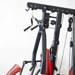 Multi Rogreb med gummigreb