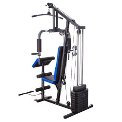 HMS Homegym Multi Trningsmaskine