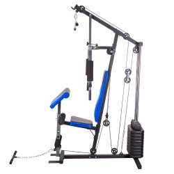 HMS Homegym Multi Trningsmaskine