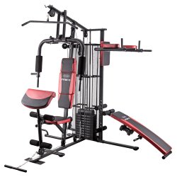 HMS Homegym Multi Tr�ningsmaskine Tytan-12