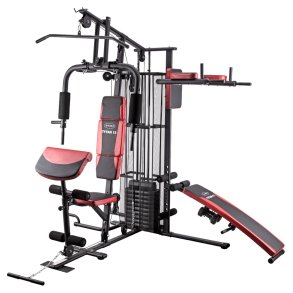 HMS Homegym Multi Tr�ningsmaskine Tytan-12