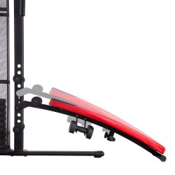 HMS Homegym Multi Tr�ningsmaskine Tytan-12