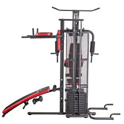 HMS Homegym Multi Tr�ningsmaskine Tytan-12