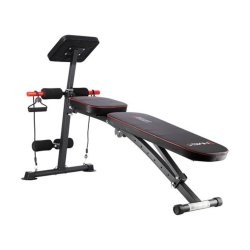 HMS Multifunktionel Trningsbnk