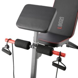 HMS Multifunktionel Trningsbnk