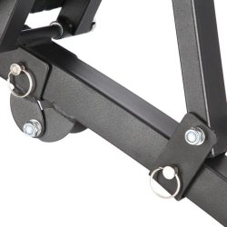 HMS Multifunktionel Trningsbnk