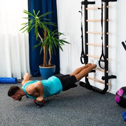 Multifunktionel Ribbe