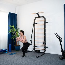 Multifunktionel Ribbe