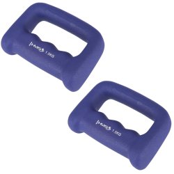 HMS Ergonomisk Hndvgt St 0,5-2 kg