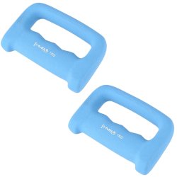 HMS Ergonomisk Hndvgt St 0,5-2 kg