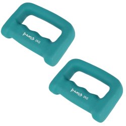 HMS Ergonomisk Hndvgt St 0,5-2 kg