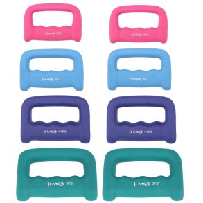 HMS Ergonomisk Hndvgt St 0,5-2 kg