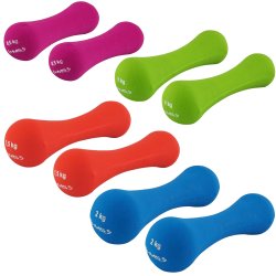 Neopren Hndvgt St 0,5-2 kg