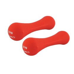 Neopren Hndvgt St 0,5-2 kg