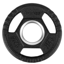 Vgtskive 1,25 kg 50 mm