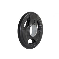 Vgtskive 1,25 kg 50 mm