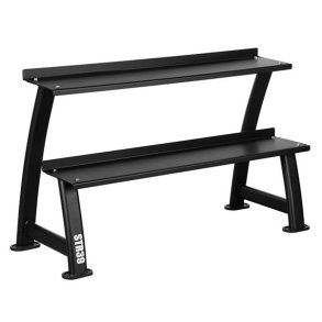 Kettlebell Stativ til Opbevaring