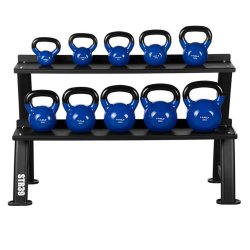 Kettlebell Stativ til Opbevaring
