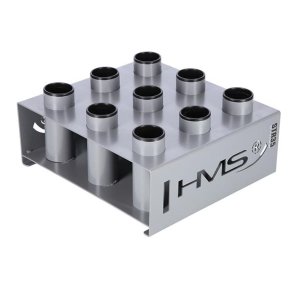 Stativ til 9 Vgtstnger