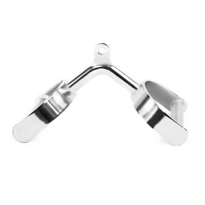 Parallel Rogreb med hndtag