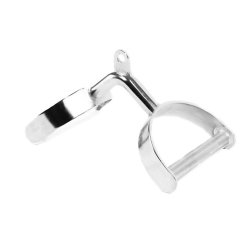 Parallel Rogreb med hndtag