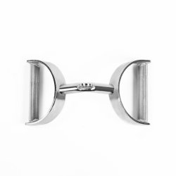 Parallel Rogreb med hndtag