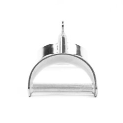 Parallel Rogreb med hndtag