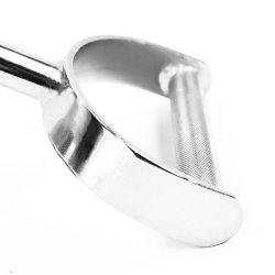 Parallel Rogreb med hndtag