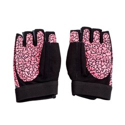 Trningshandsker Pink