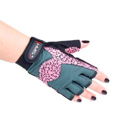 Trningshandsker Pink