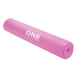Yogamtte Pink - 3 mm